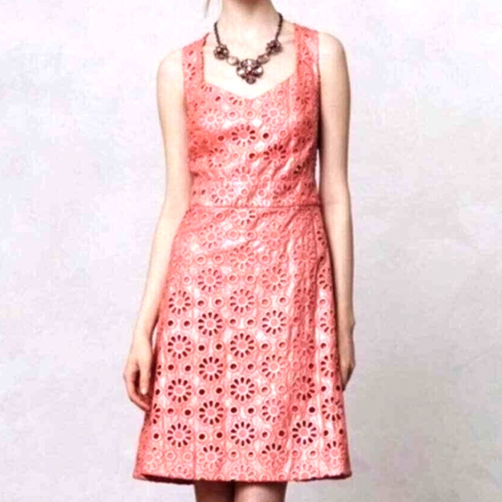 Anthropologie Maeve Dress / Size 2 / GUC